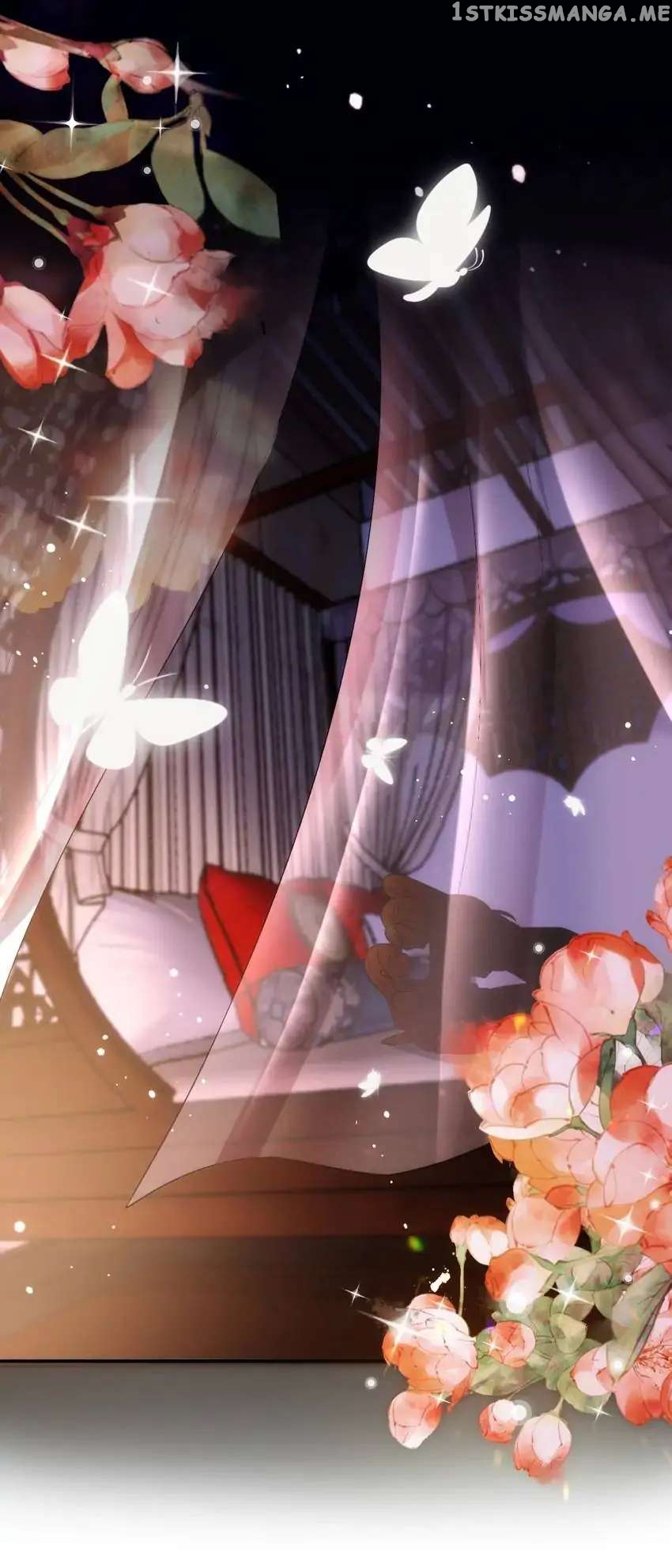 Miss Lover Tamer chapter 169 - page 19