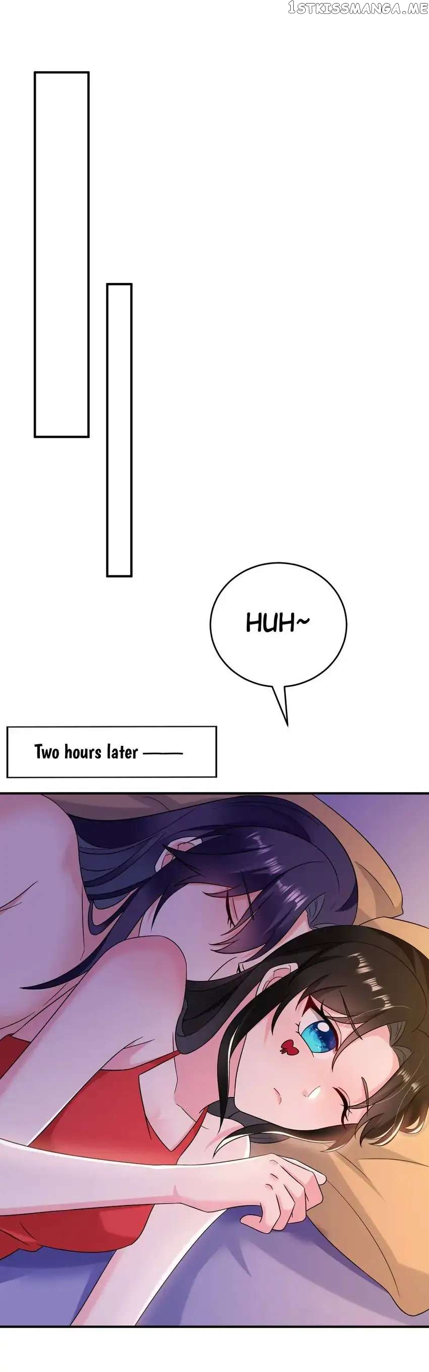 Miss Lover Tamer chapter 169 - page 20