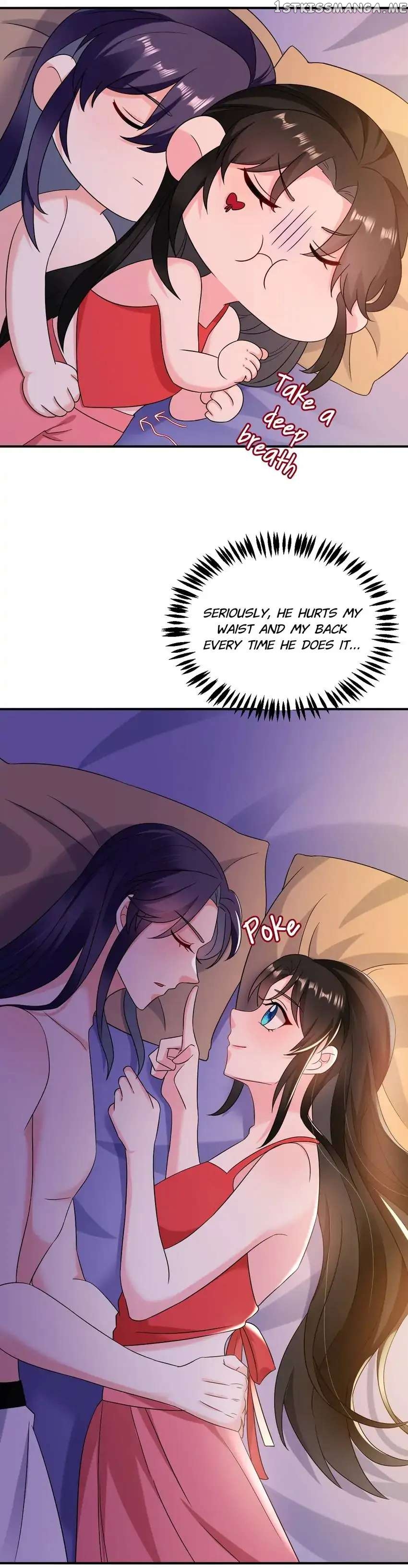 Miss Lover Tamer chapter 169 - page 22