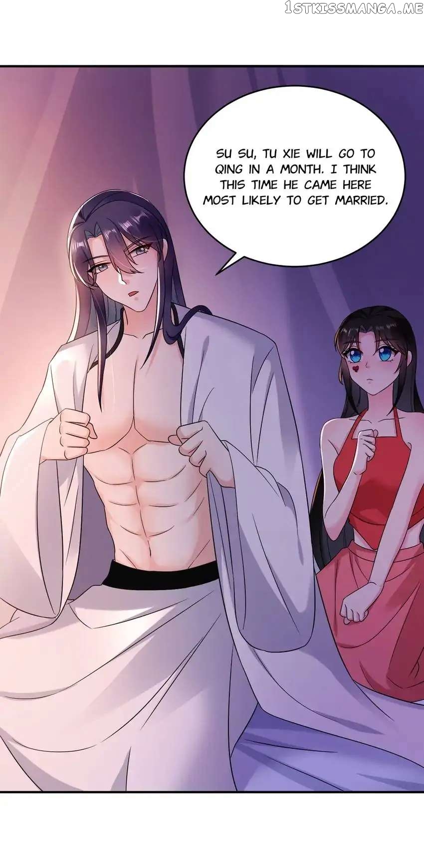 Miss Lover Tamer chapter 169 - page 25