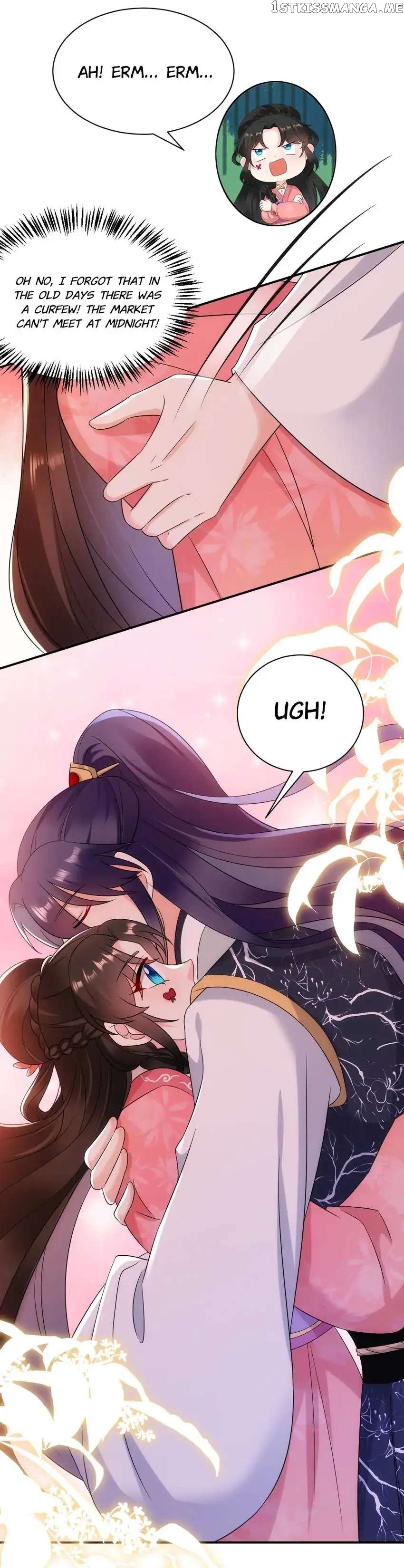 Miss Lover Tamer chapter 169 - page 3
