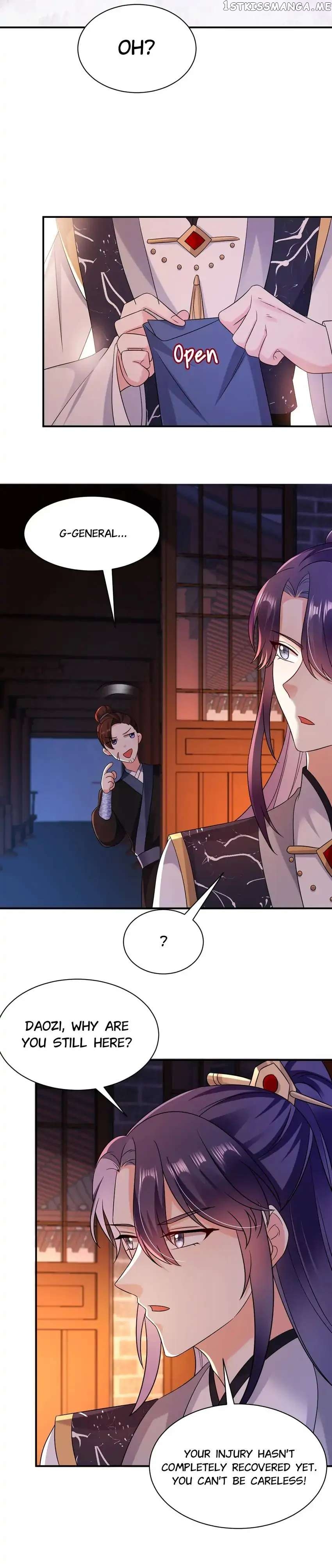 Miss Lover Tamer chapter 168 - page 13