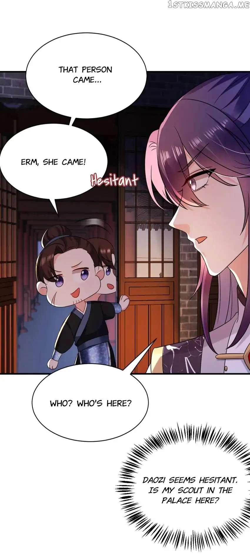 Miss Lover Tamer chapter 168 - page 14