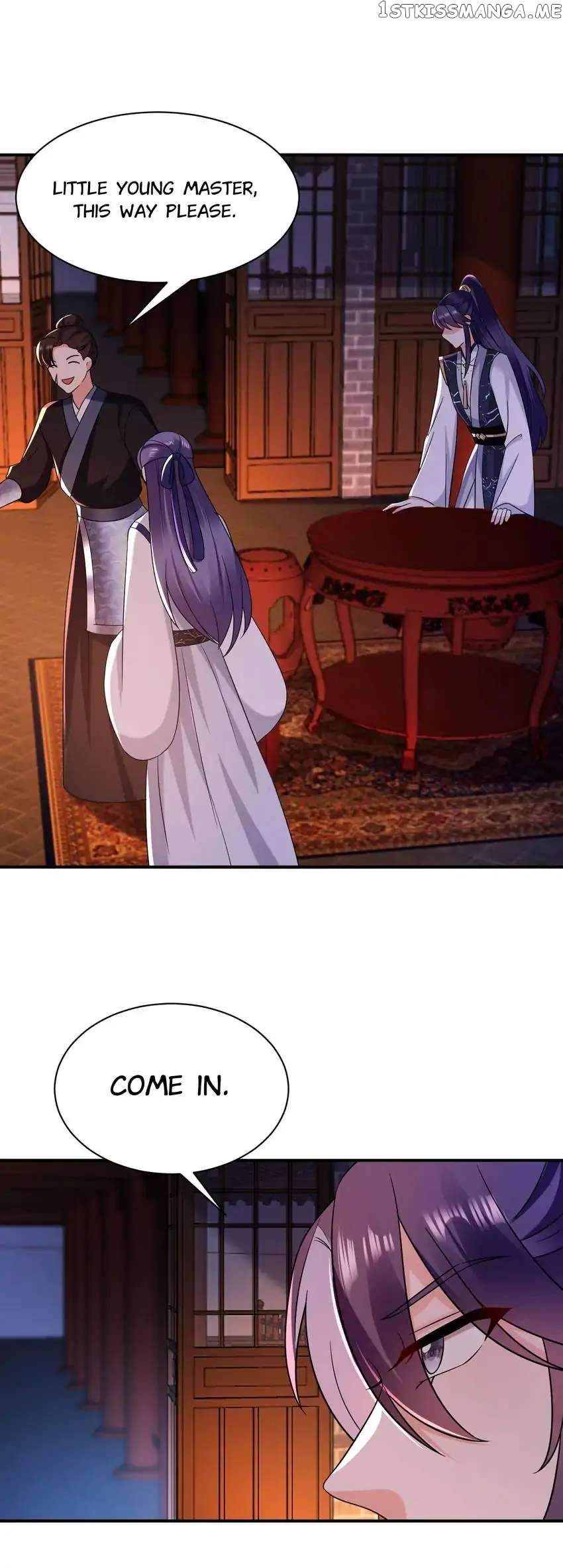 Miss Lover Tamer chapter 168 - page 16