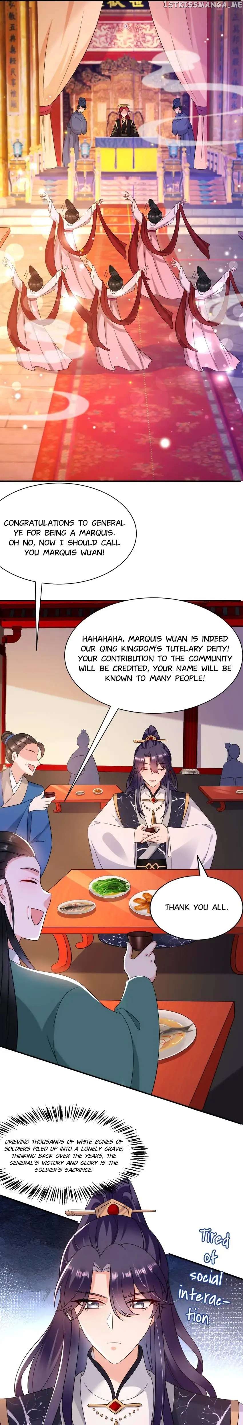 Miss Lover Tamer chapter 167 - page 10