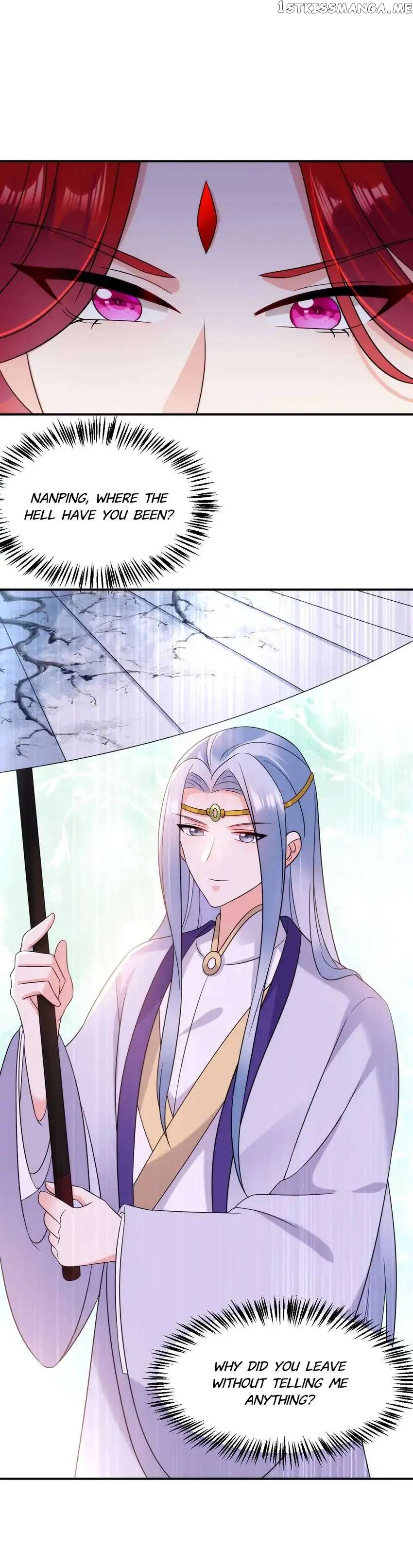 Miss Lover Tamer chapter 167 - page 18