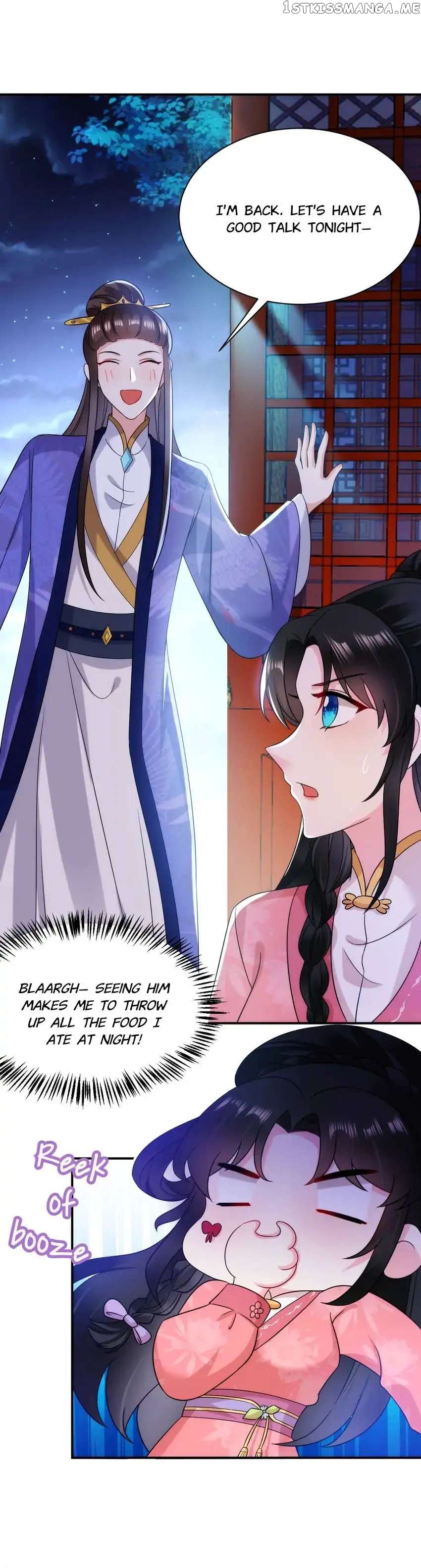 Miss Lover Tamer chapter 167 - page 20