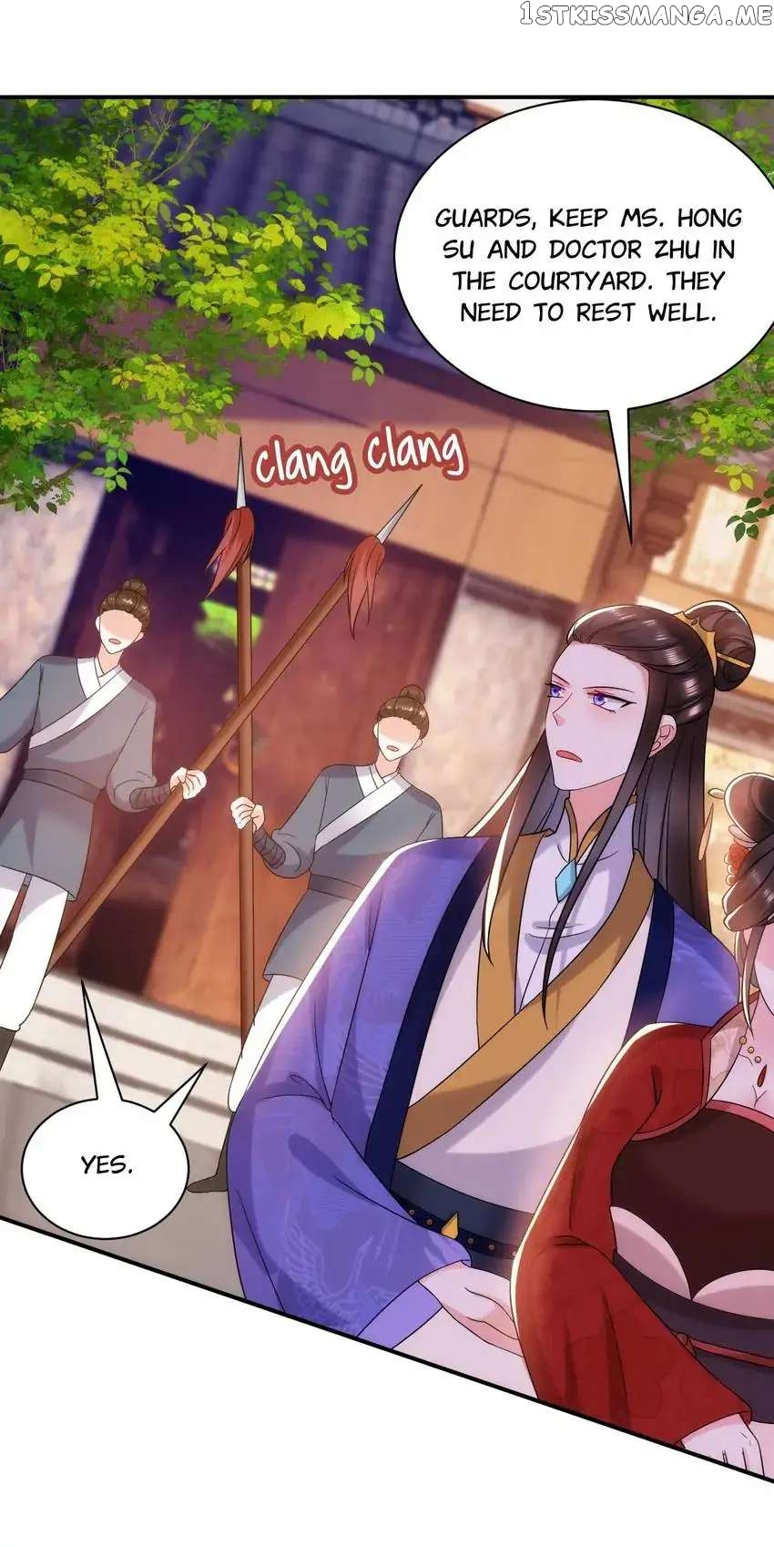 Miss Lover Tamer chapter 166 - page 11