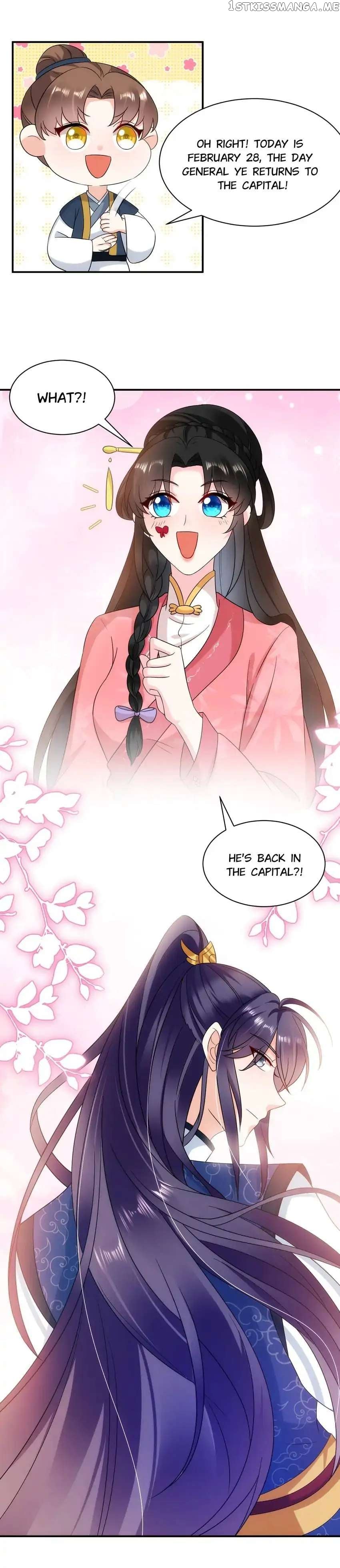 Miss Lover Tamer chapter 166 - page 13