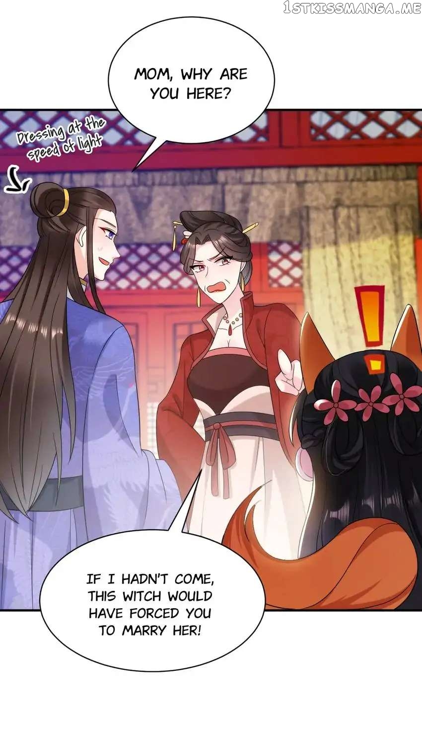 Miss Lover Tamer chapter 166 - page 4