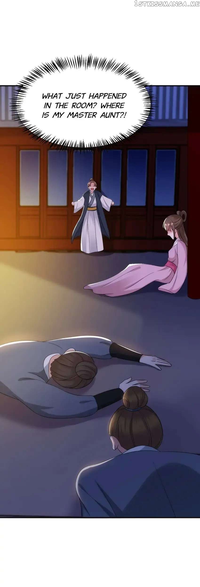 Miss Lover Tamer chapter 164 - page 10