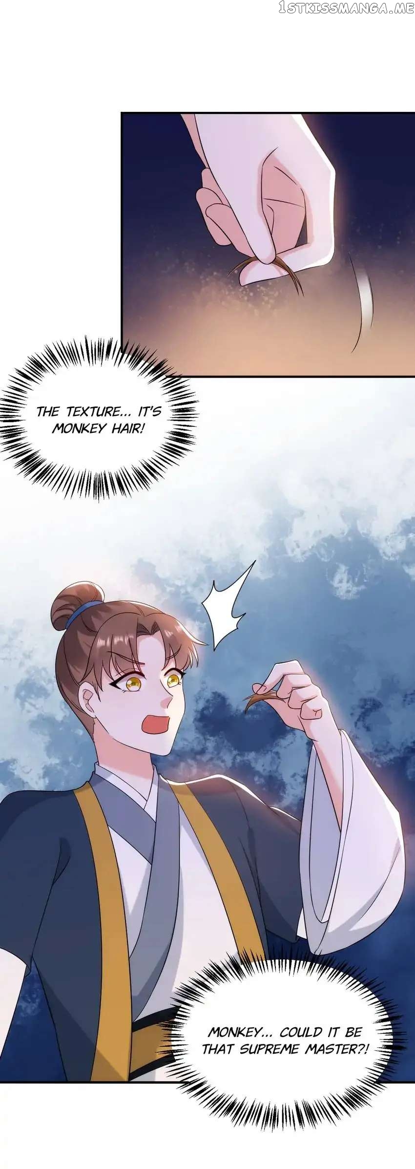 Miss Lover Tamer chapter 164 - page 12