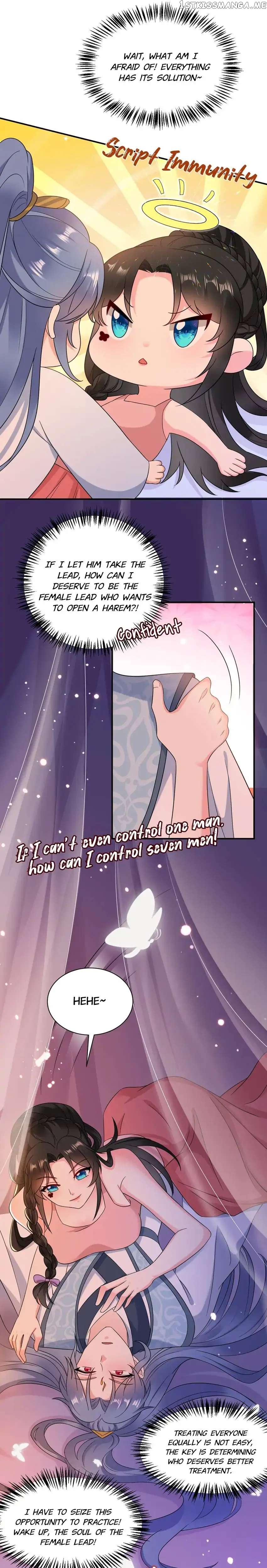 Miss Lover Tamer chapter 164 - page 2