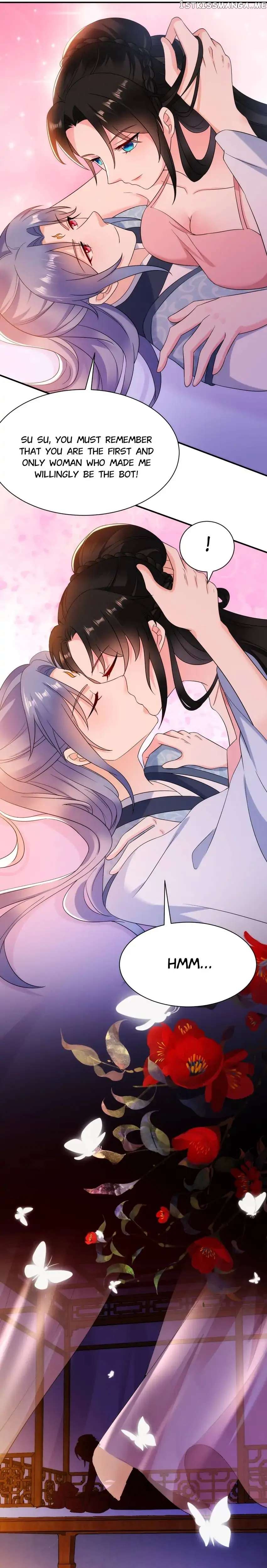 Miss Lover Tamer chapter 164 - page 6