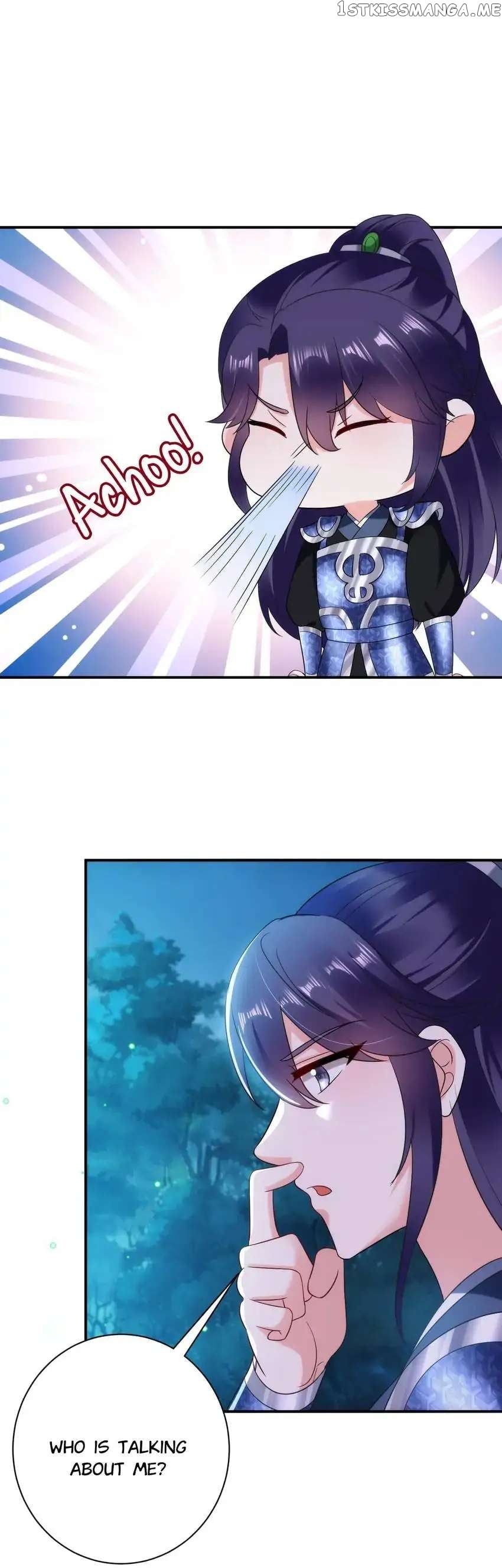 Miss Lover Tamer chapter 163 - page 1