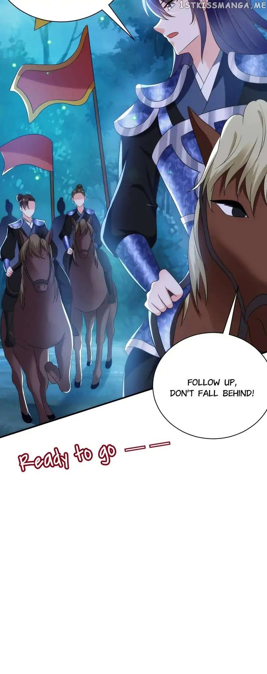 Miss Lover Tamer chapter 163 - page 7
