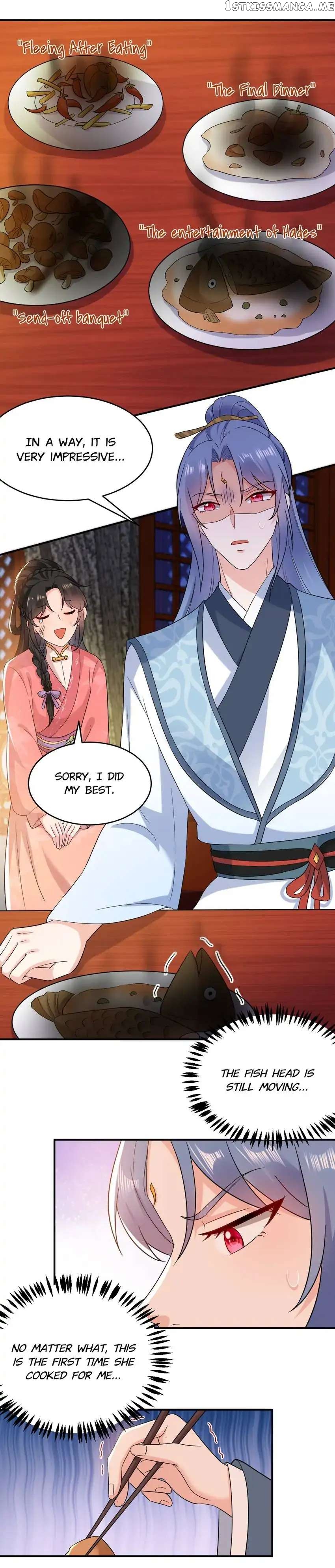 Miss Lover Tamer chapter 162 - page 13