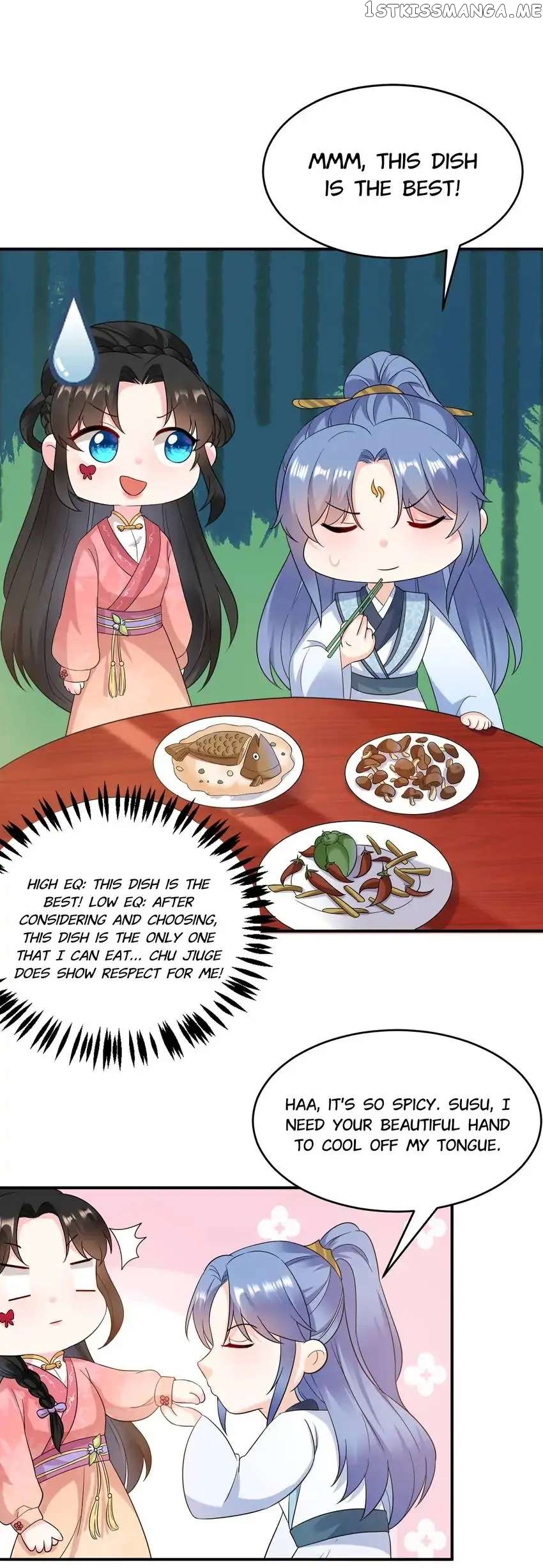 Miss Lover Tamer chapter 162 - page 15