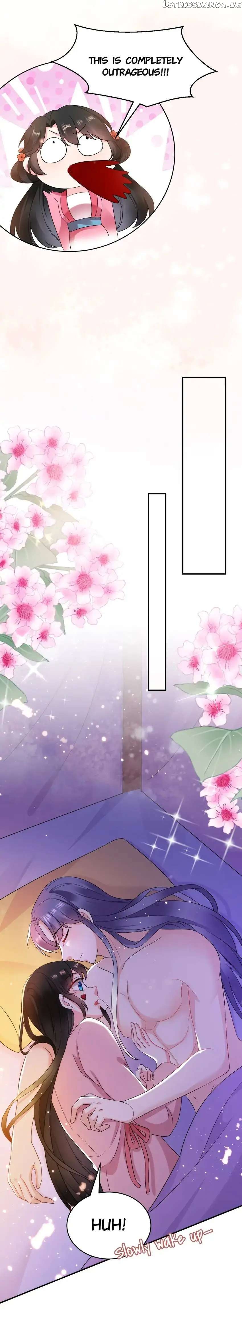 Miss Lover Tamer chapter 162 - page 2