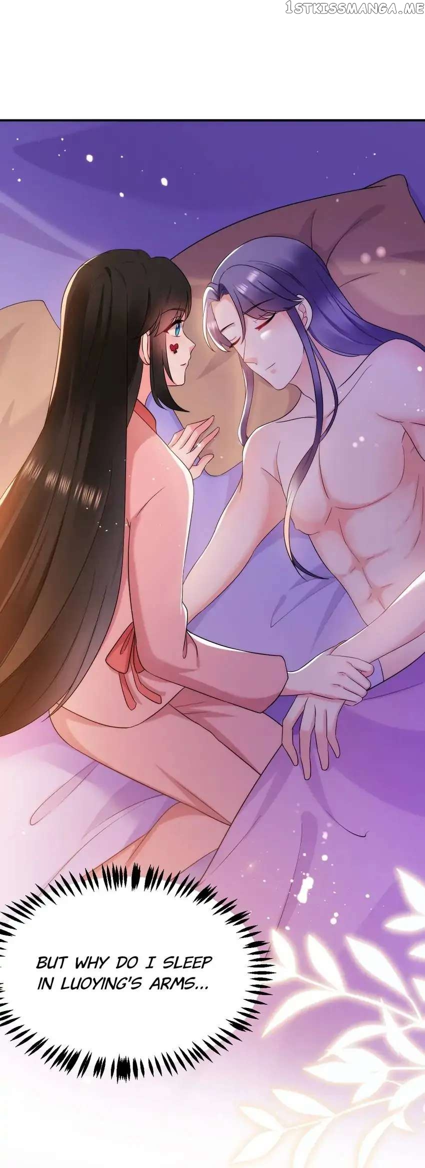 Miss Lover Tamer chapter 162 - page 5