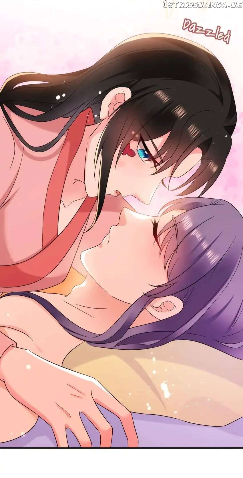 Miss Lover Tamer chapter 162 - page 6