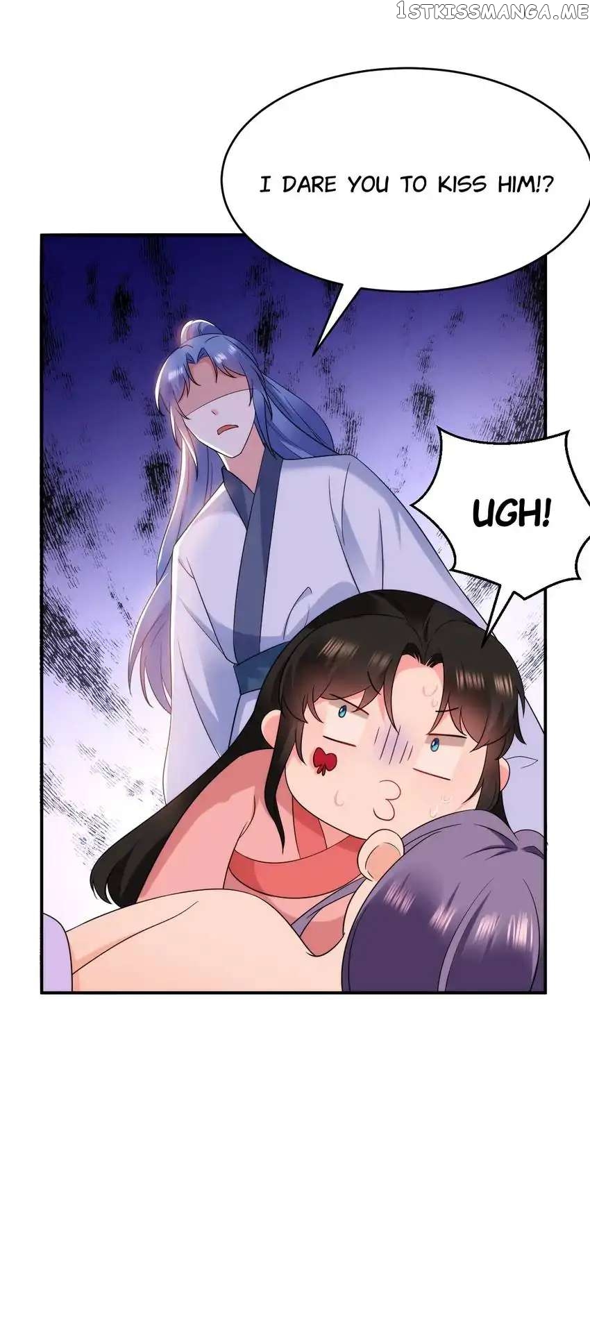 Miss Lover Tamer chapter 162 - page 7