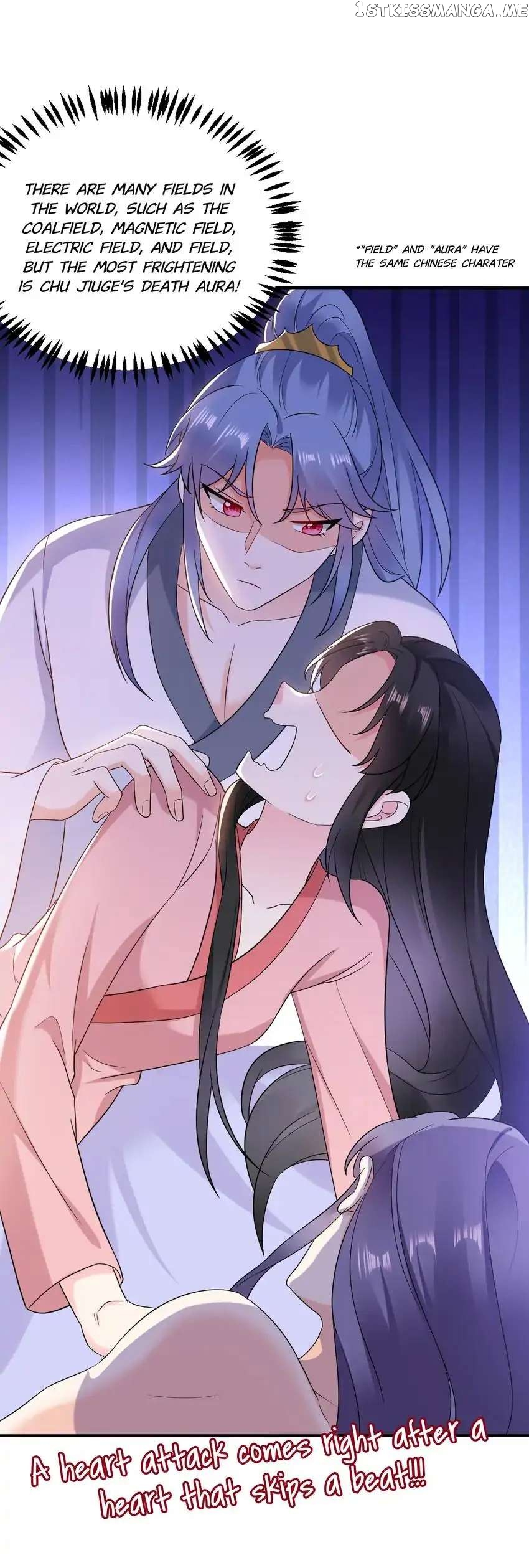 Miss Lover Tamer chapter 162 - page 8