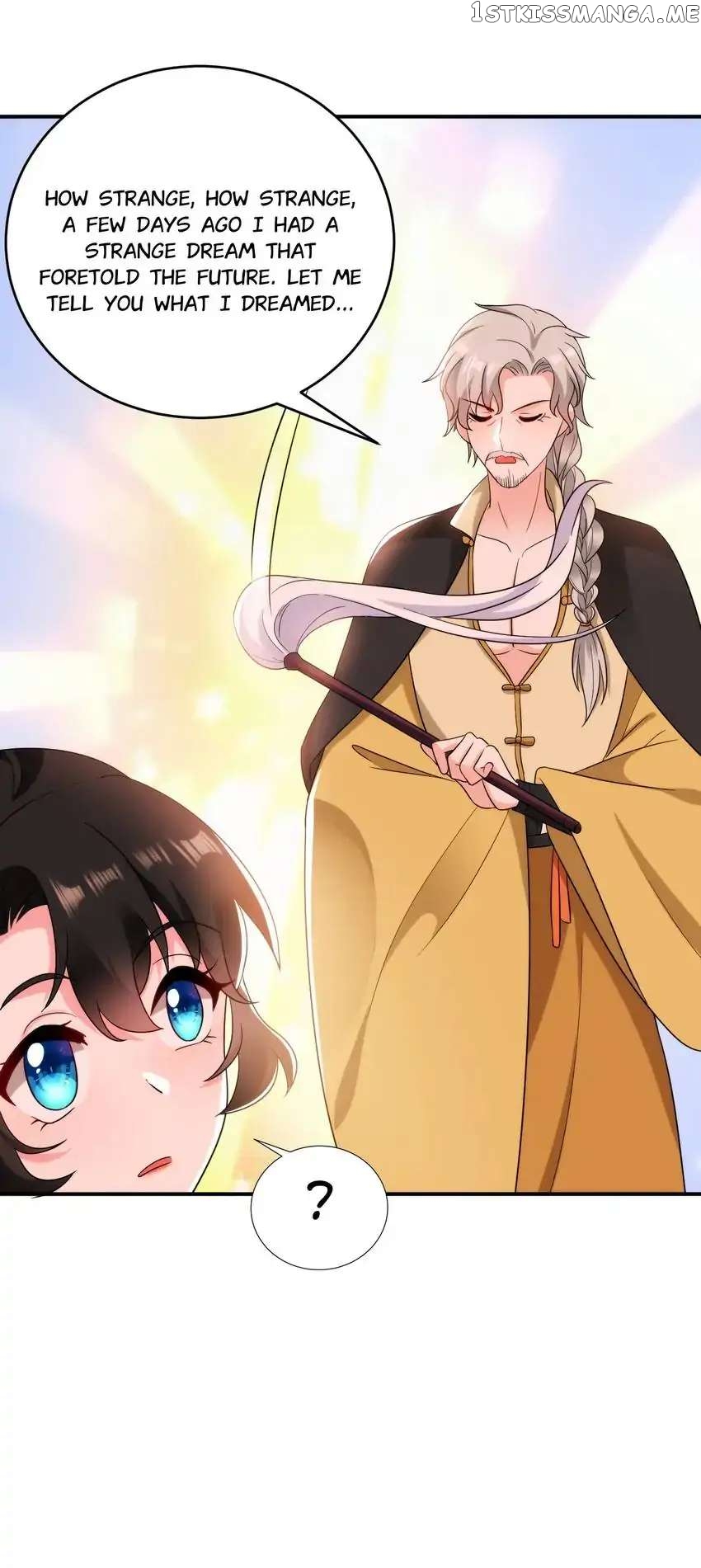 Miss Lover Tamer chapter 161 - page 16