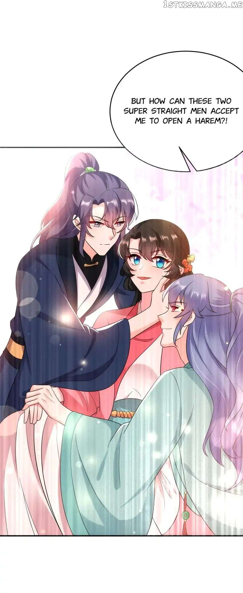 Miss Lover Tamer chapter 161 - page 19