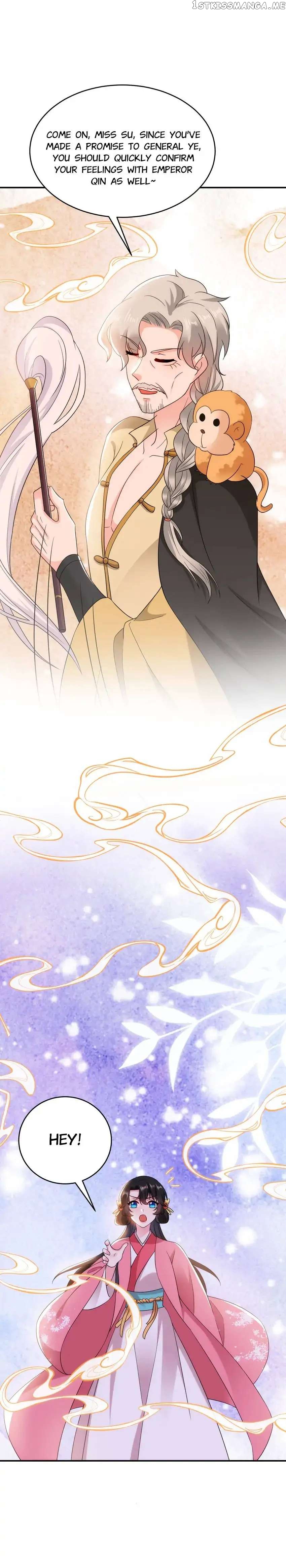 Miss Lover Tamer chapter 161 - page 24