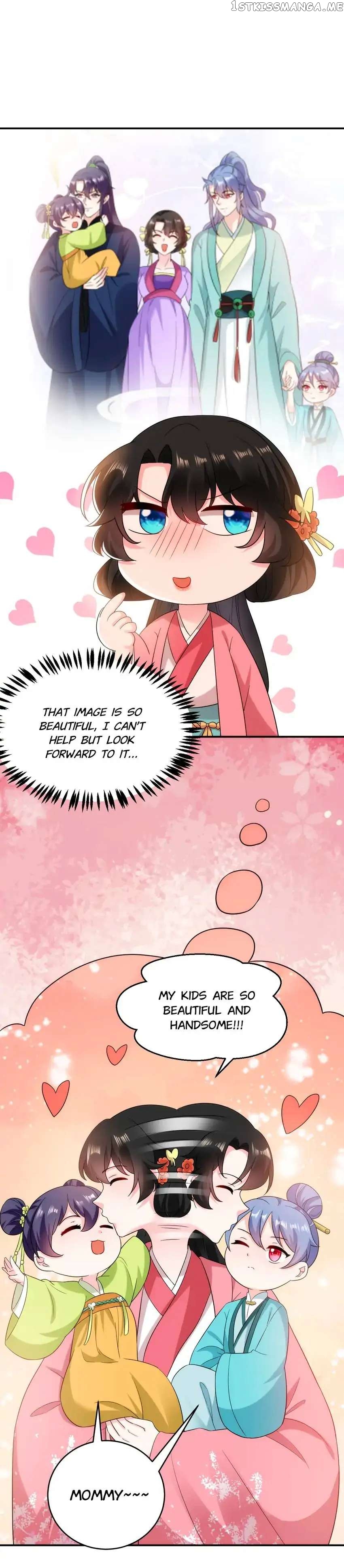 Miss Lover Tamer chapter 161 - page 25