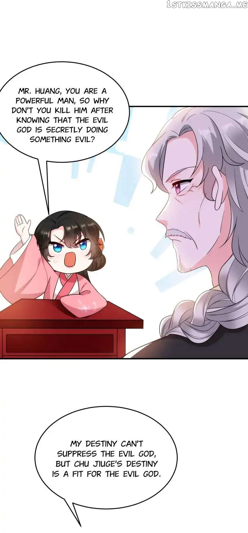 Miss Lover Tamer chapter 161 - page 9