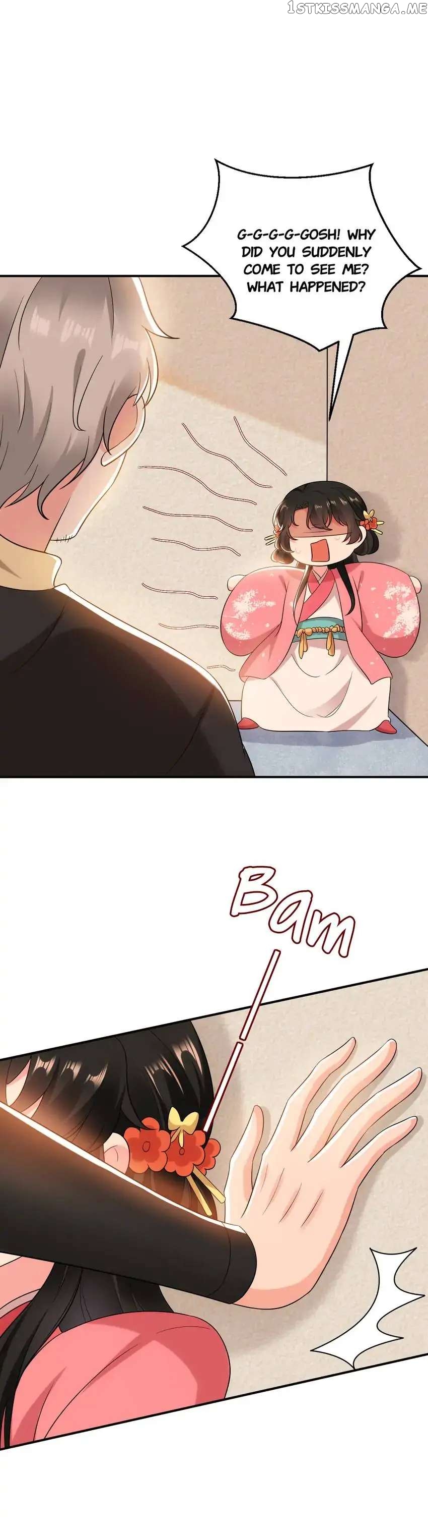 Miss Lover Tamer chapter 160 - page 10