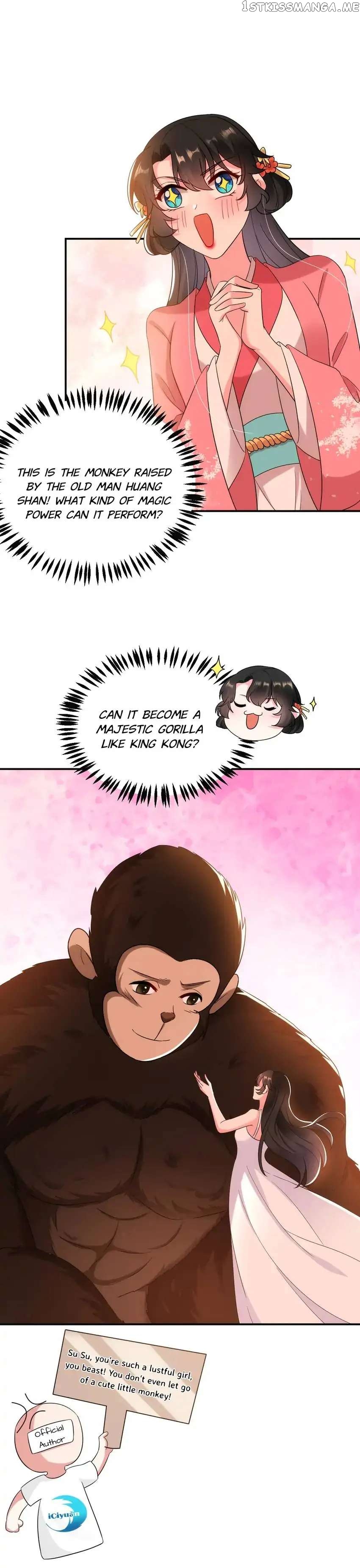 Miss Lover Tamer chapter 160 - page 16