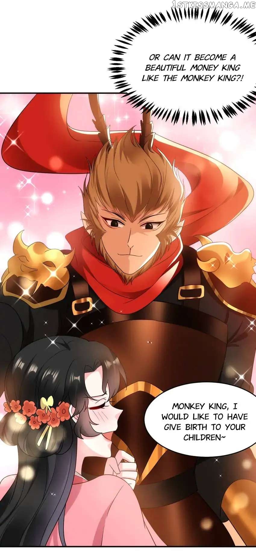 Miss Lover Tamer chapter 160 - page 17