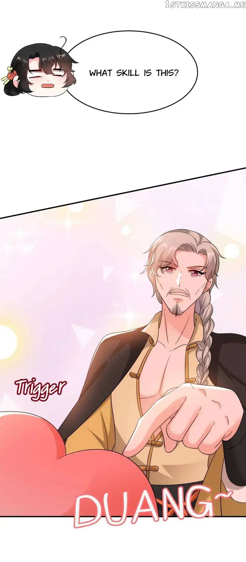 Miss Lover Tamer chapter 160 - page 19