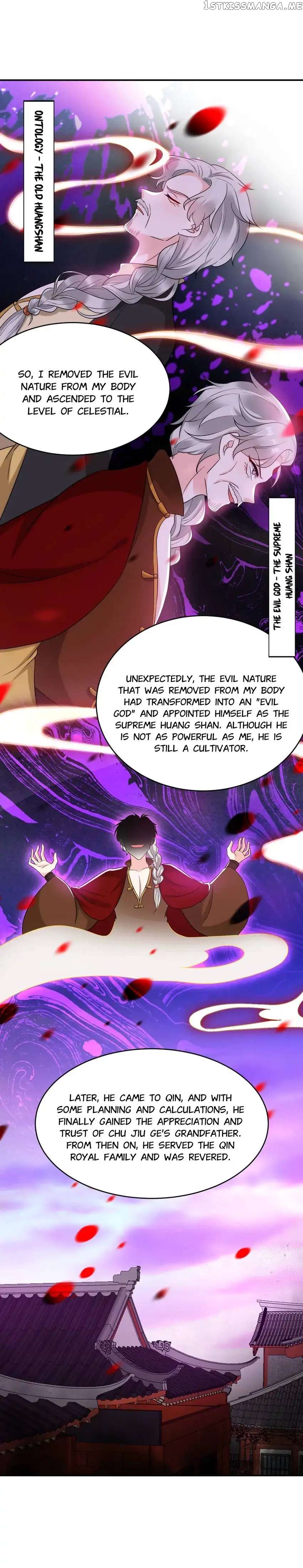 Miss Lover Tamer chapter 160 - page 22