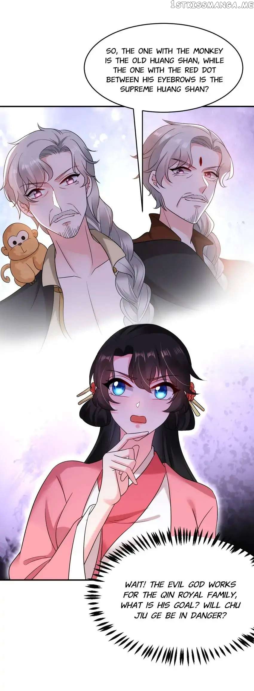 Miss Lover Tamer chapter 160 - page 23