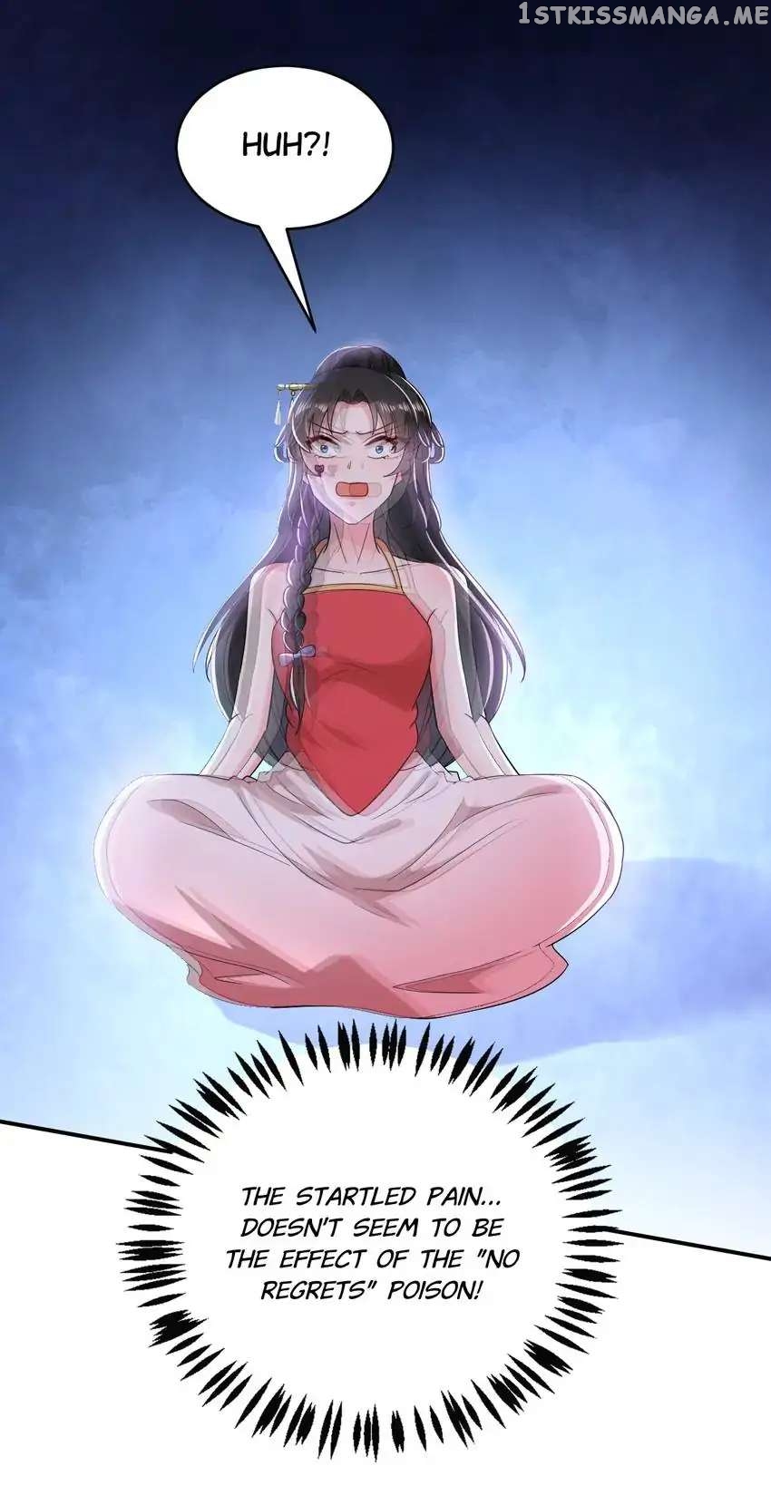 Miss Lover Tamer chapter 160 - page 6