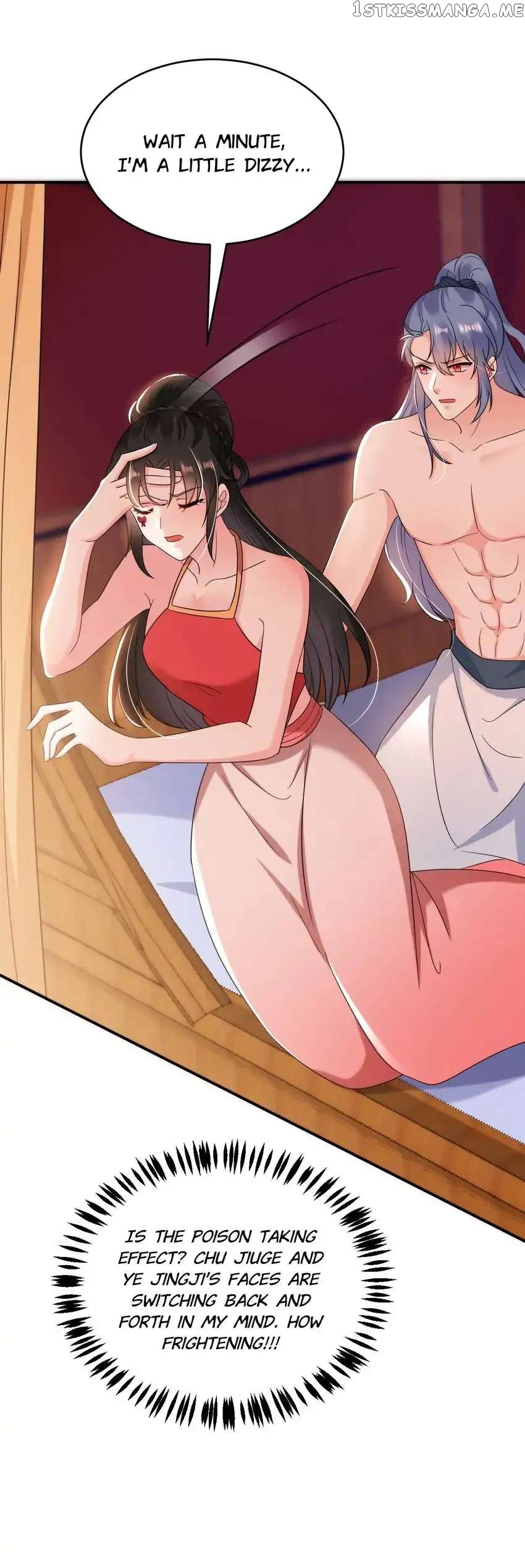 Miss Lover Tamer chapter 159 - page 10