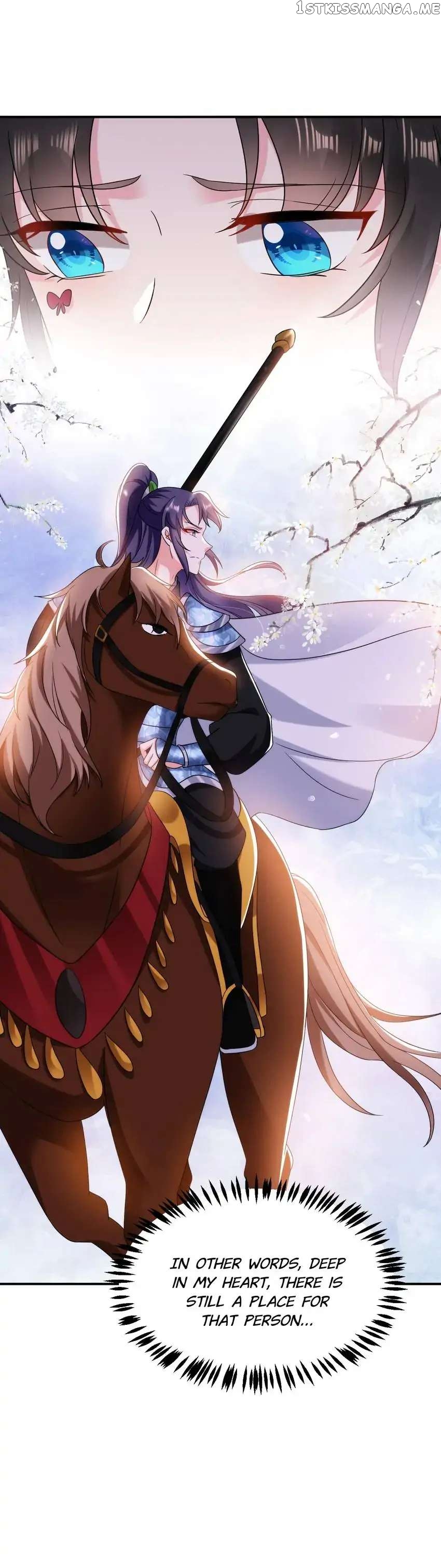 Miss Lover Tamer chapter 159 - page 11