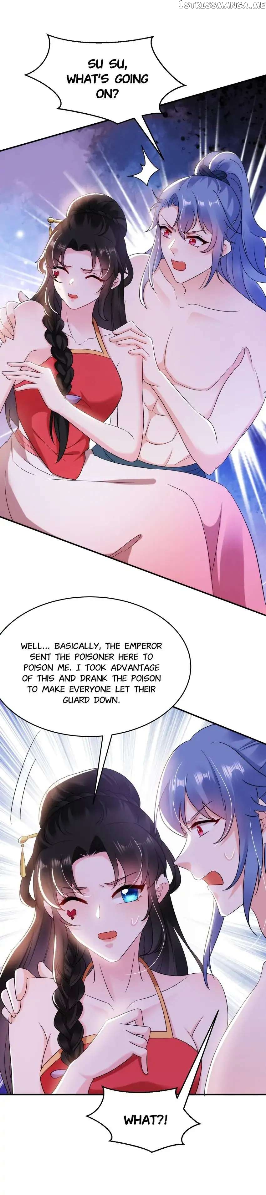 Miss Lover Tamer chapter 159 - page 15