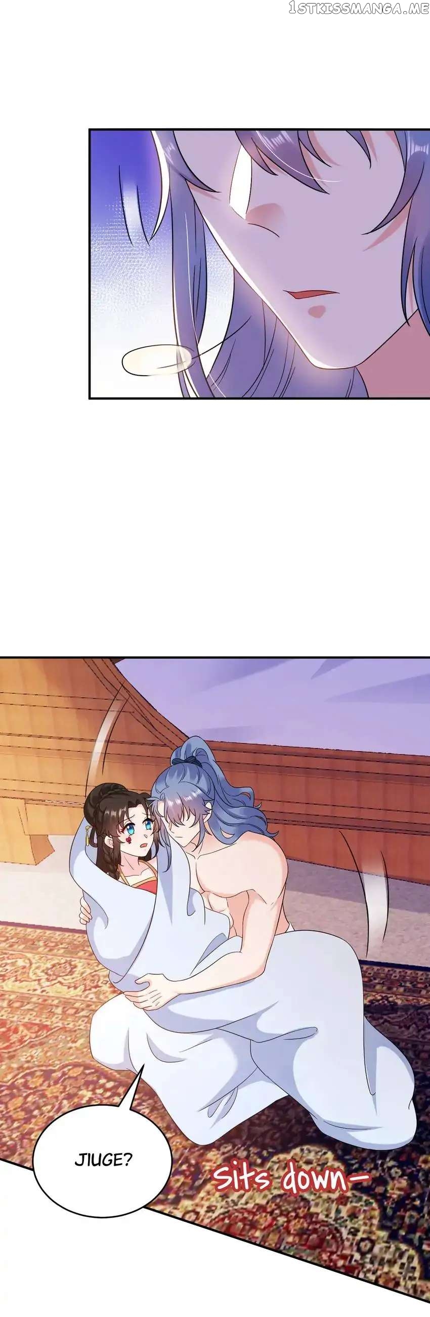 Miss Lover Tamer chapter 159 - page 20