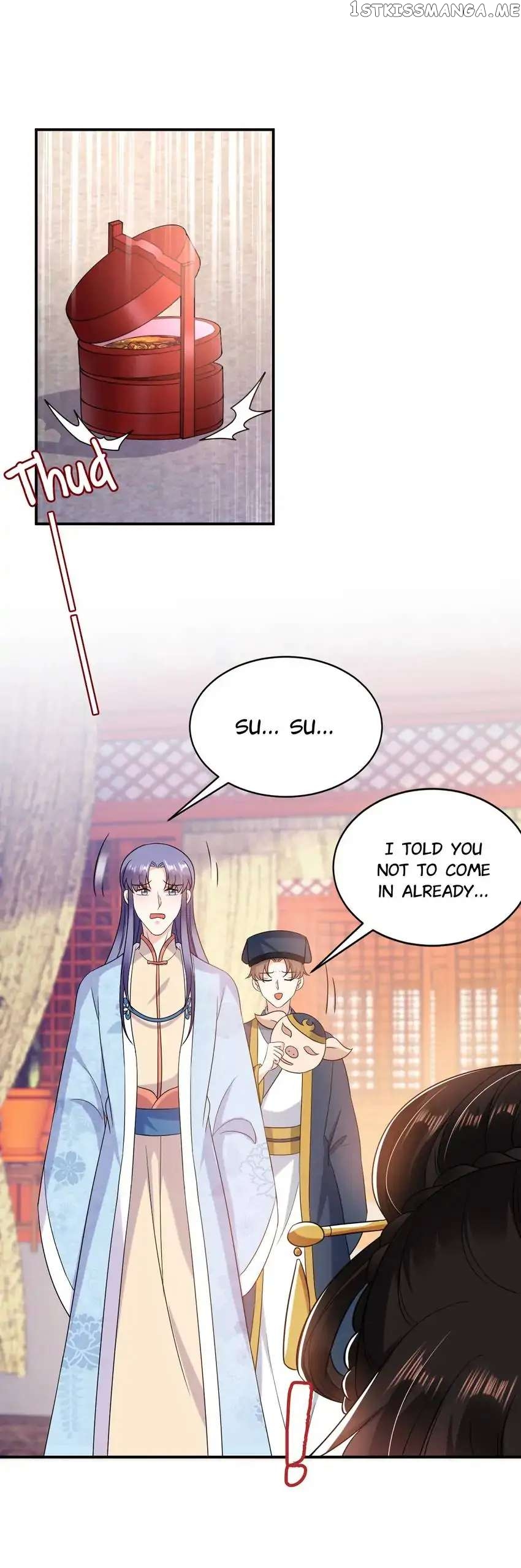 Miss Lover Tamer chapter 159 - page 22