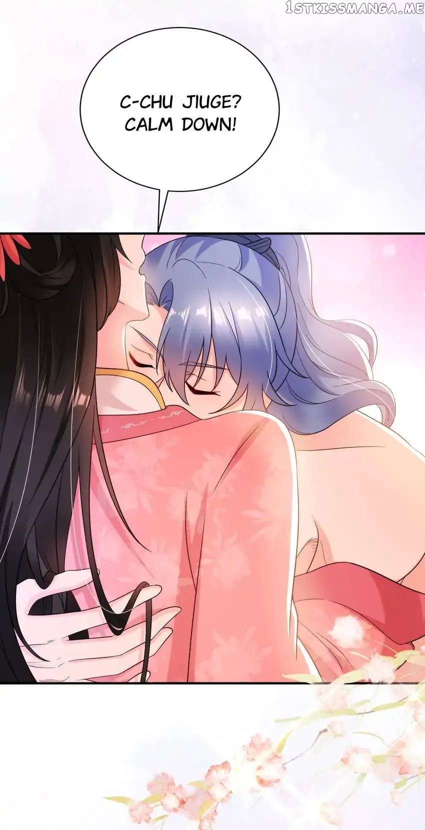 Miss Lover Tamer chapter 159 - page 3