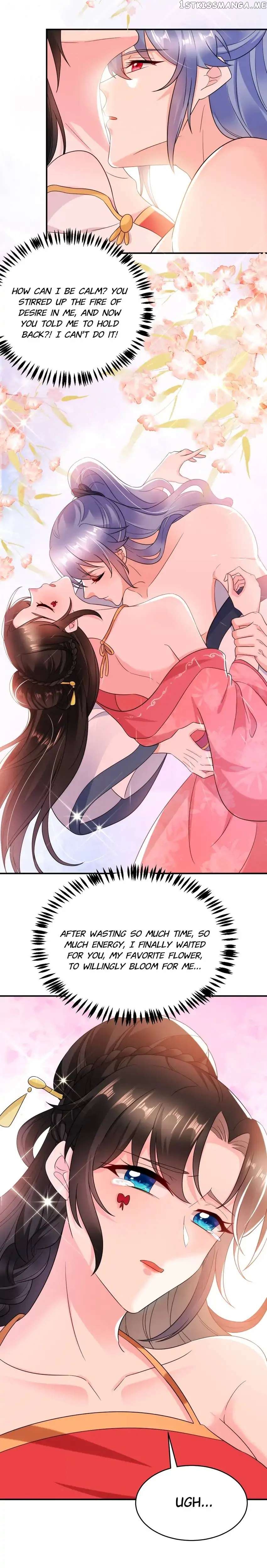 Miss Lover Tamer chapter 159 - page 4