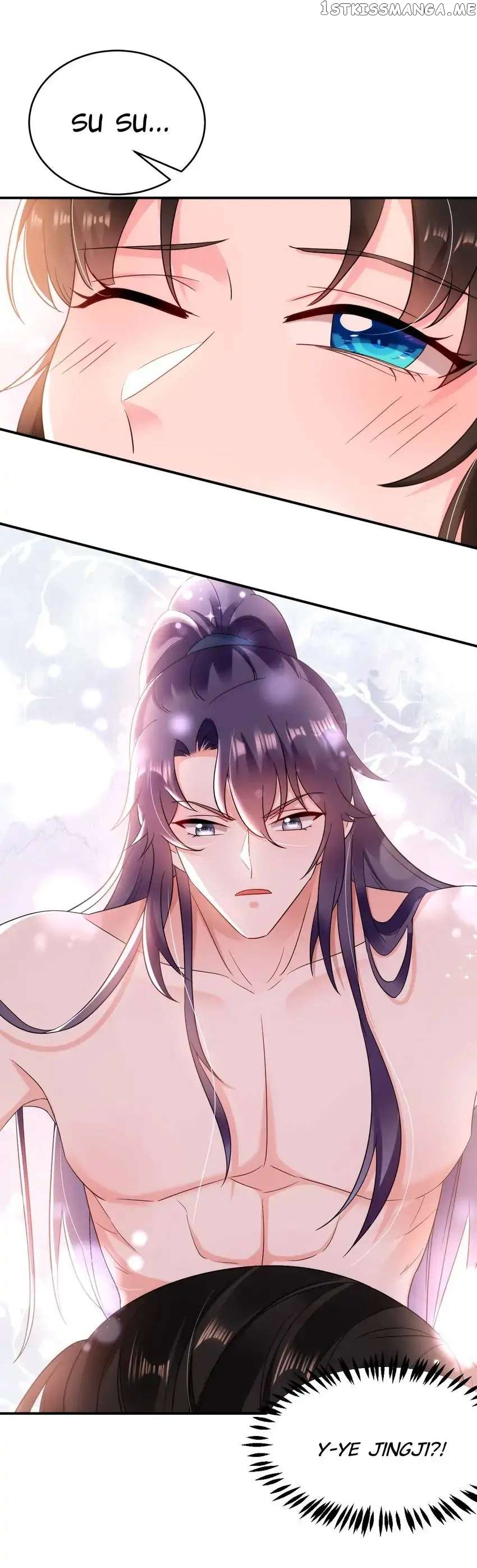 Miss Lover Tamer chapter 159 - page 8