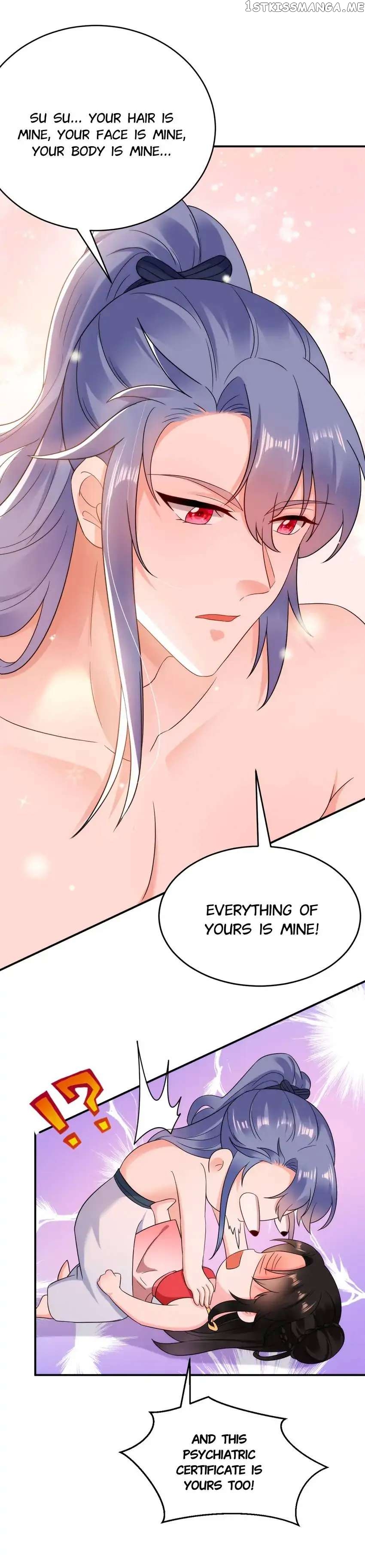 Miss Lover Tamer chapter 159 - page 9