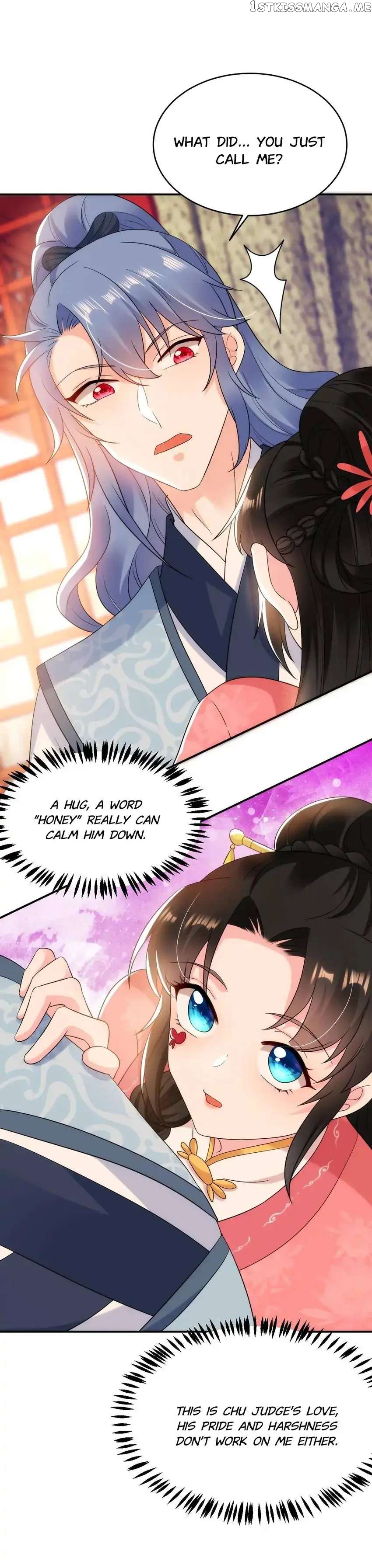 Miss Lover Tamer chapter 158 - page 10