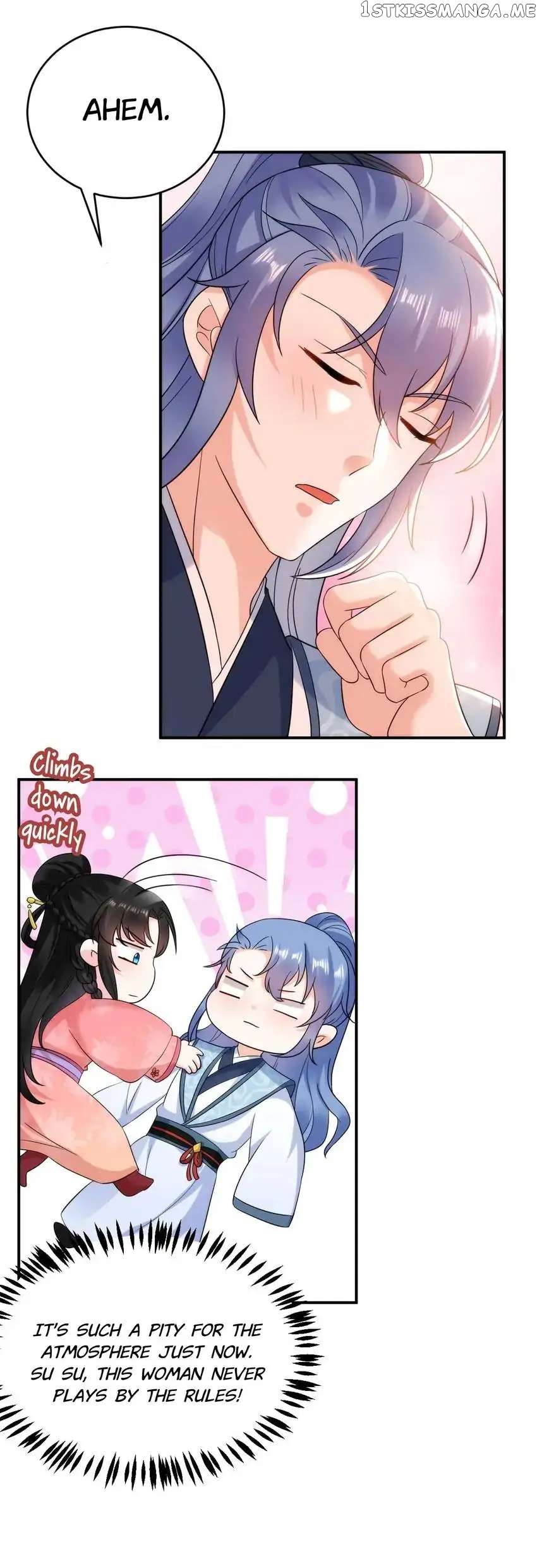 Miss Lover Tamer chapter 158 - page 20